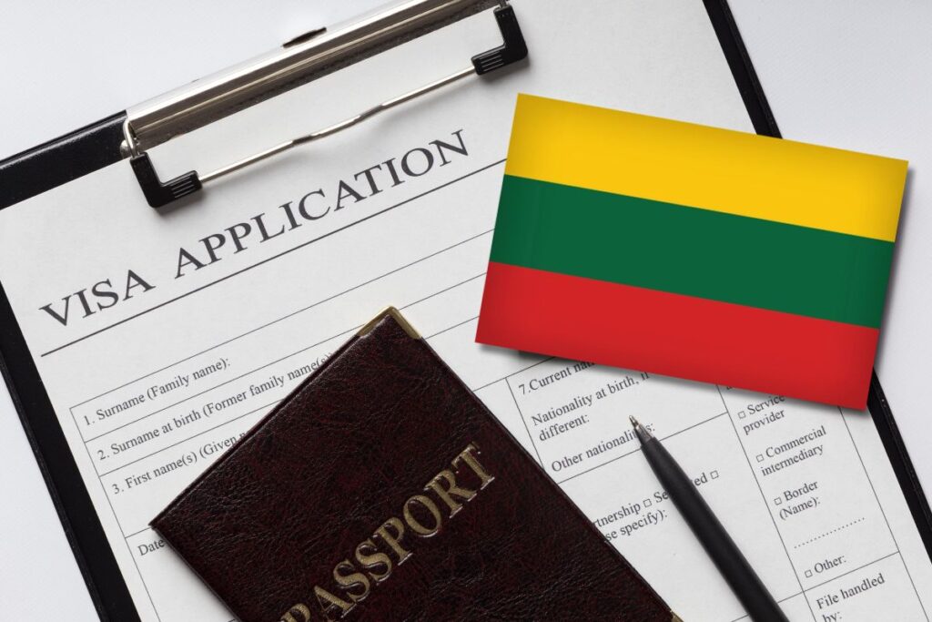 Lithuania Labour Shortage: Visa Options & In-Demand Jobs In 2025 ...