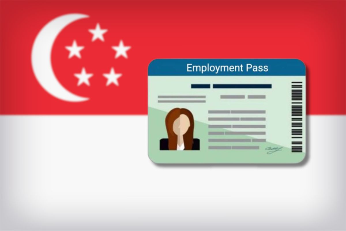 Singapore Employment Pass