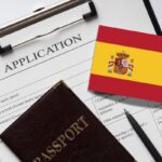 Spain Visa Application