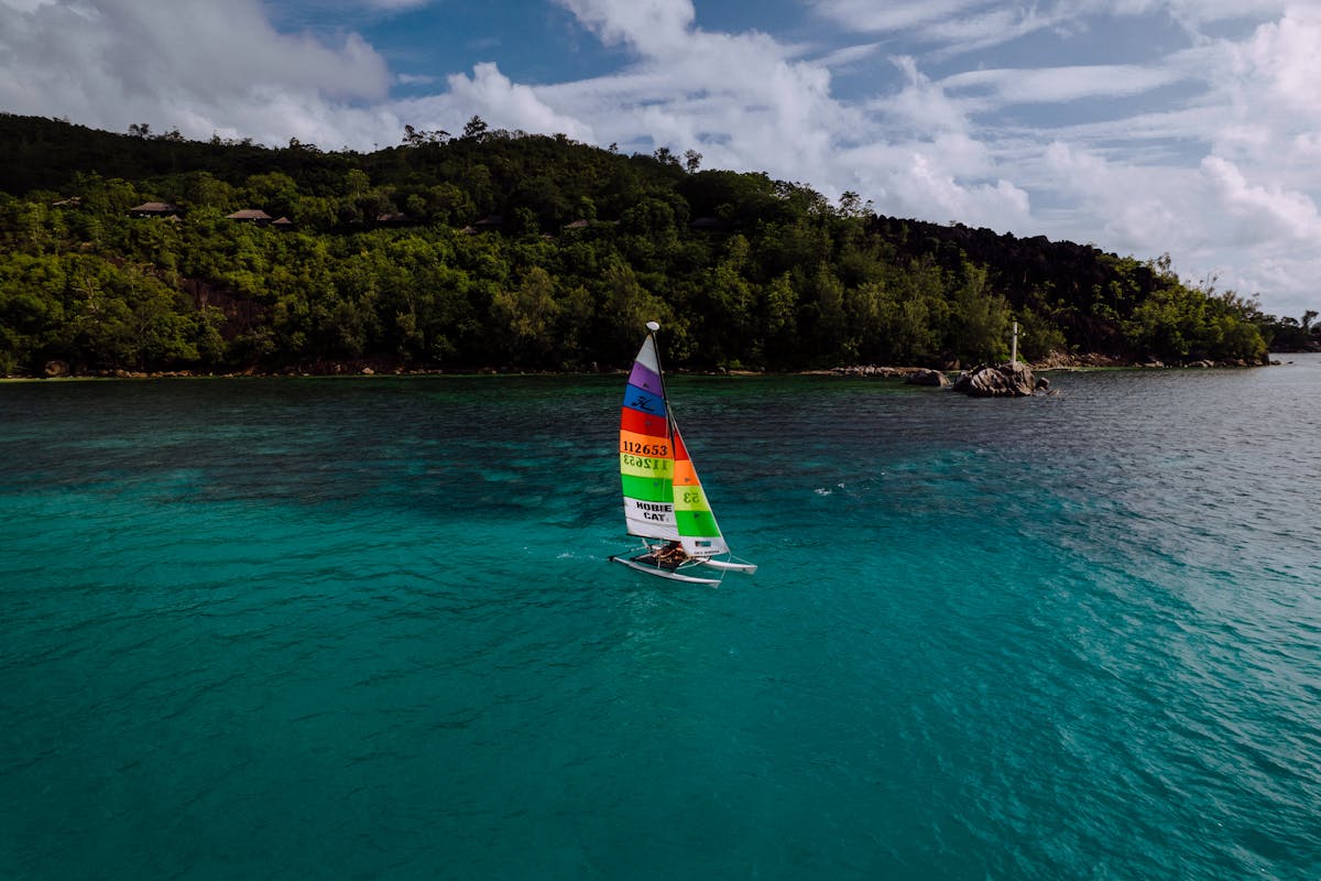 Seychelles ETA