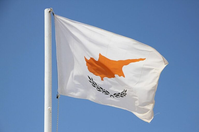 Cyprus Schengen Membership