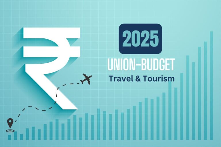 Budget 2025 for Travel Tourism