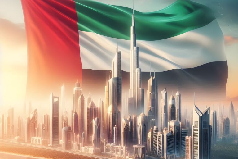 UAE Visa