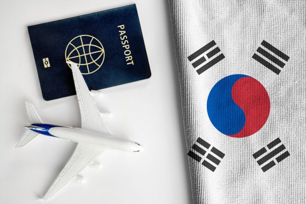 South Korea Expands Top-Tier Visa to Researchers and Professors ...