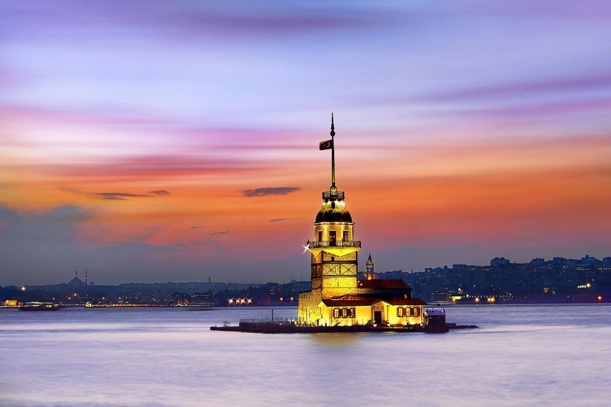 Istanbul Travel
