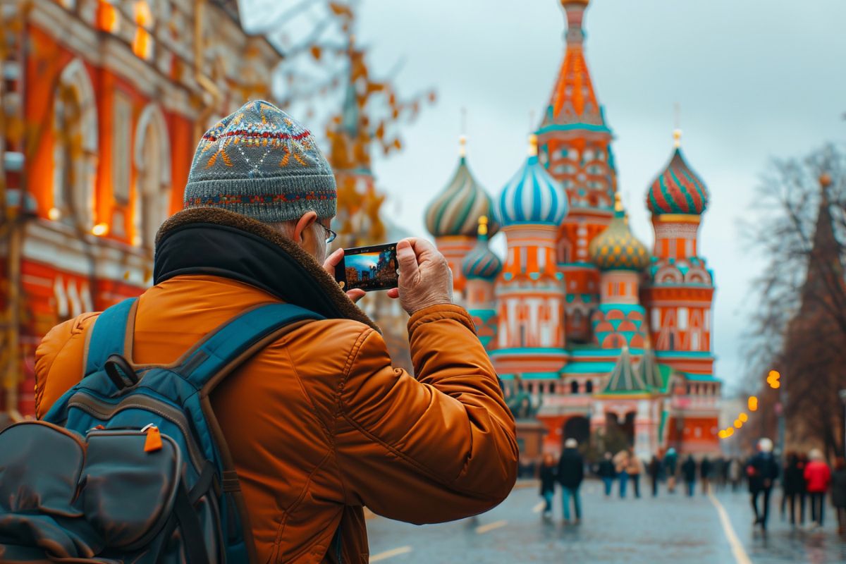 Russia Expends e-Visa Access