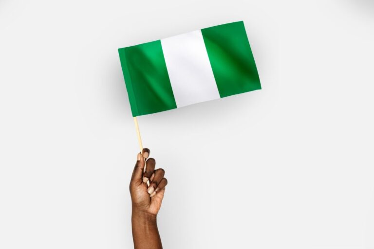 Nigeria e-Visa