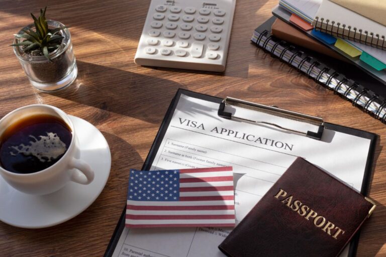 US Visa Interview