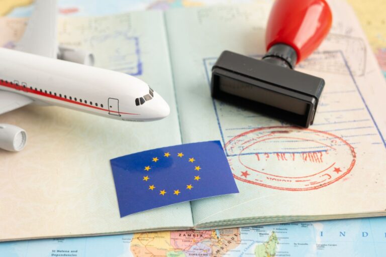 EU Blue Card 2025
