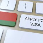 Belarus E-Visa