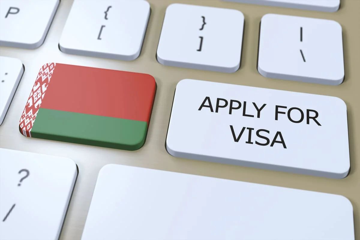 Belarus E-Visa