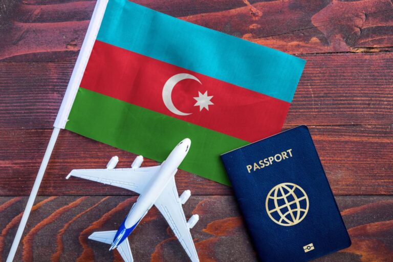 Azerbaijan eVisa Delays