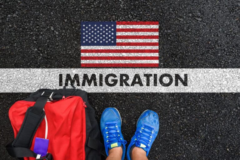 US Travel Warning