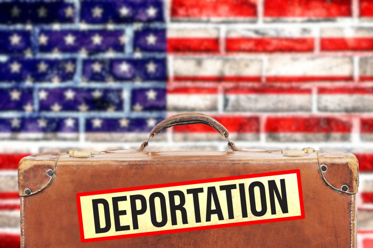 US Visa Warning