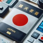 Japan JESTA