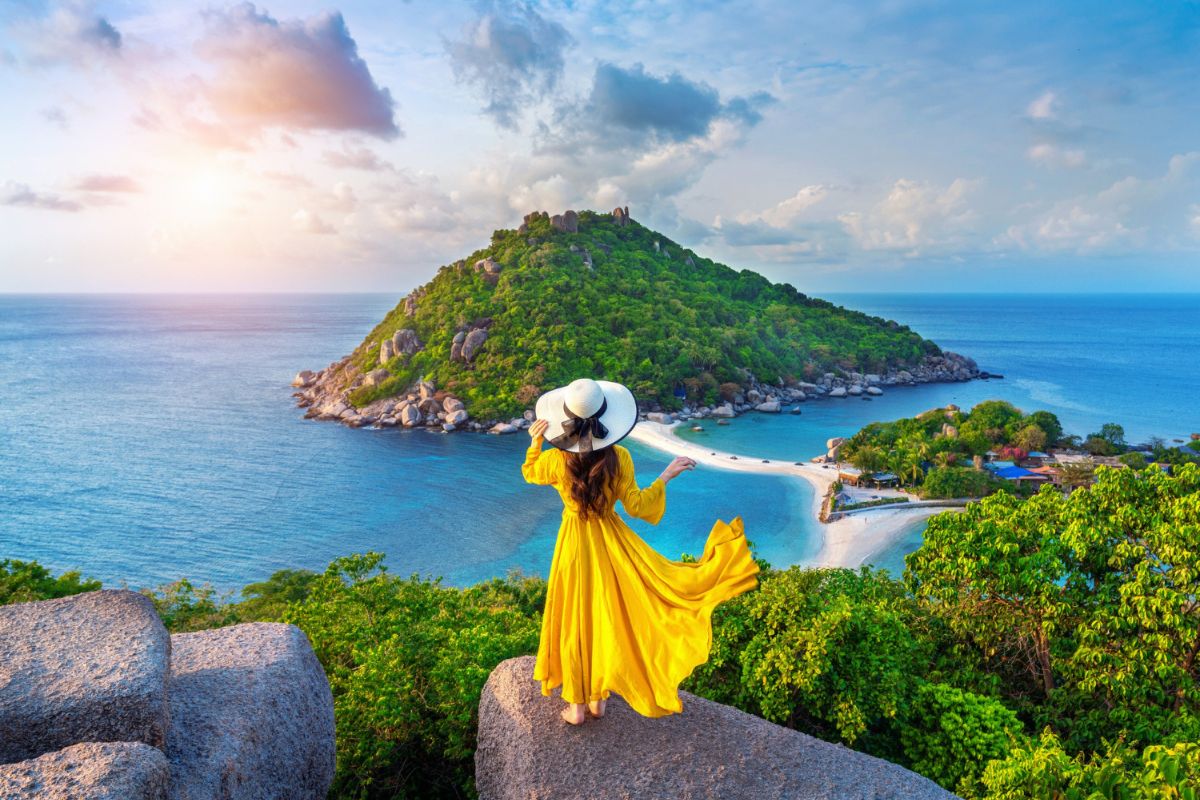 Thailand Tourism Tax
