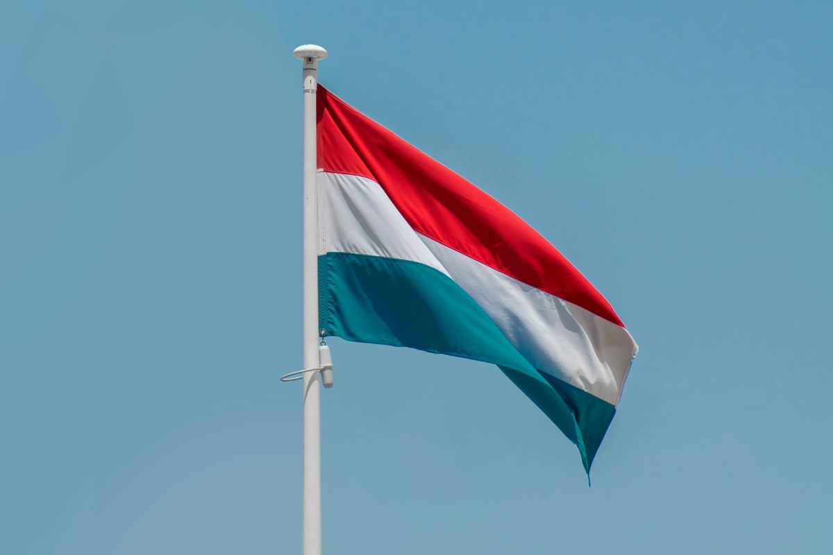 Luxembourg EU Blue Card Salary