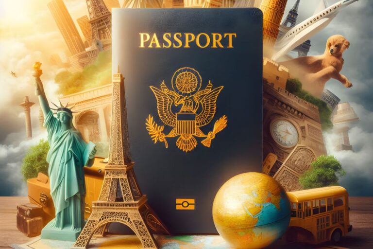 Most Expensive Golden Visas