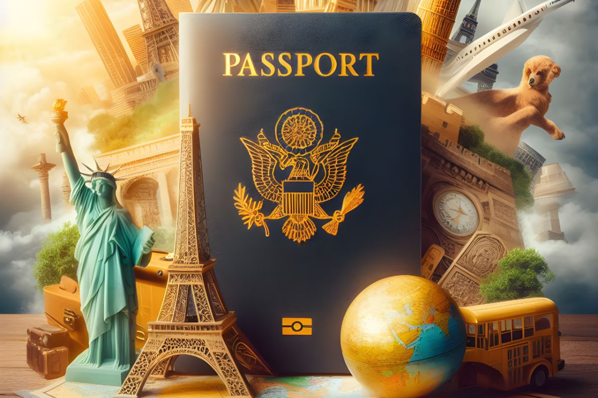 Most Expensive Golden Visas