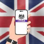 UK eVisa Deadline