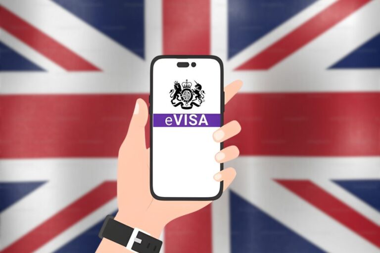 UK eVisa Deadline