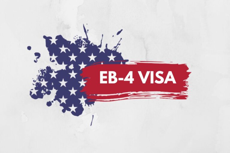 US EB-4 Visa