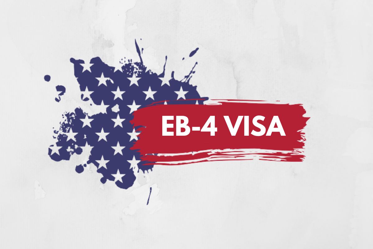 US EB-4 Visa