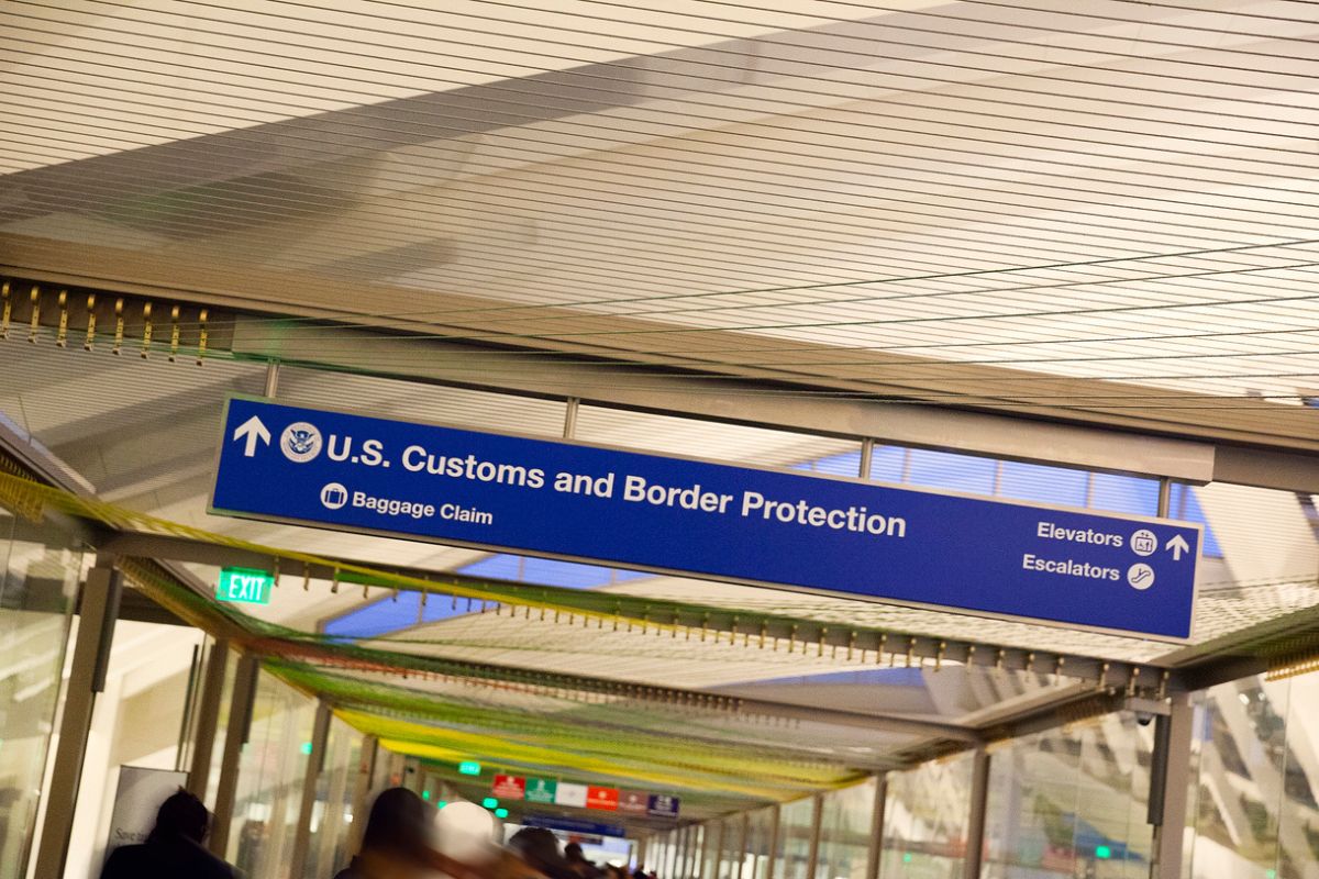 US Immigration Rights