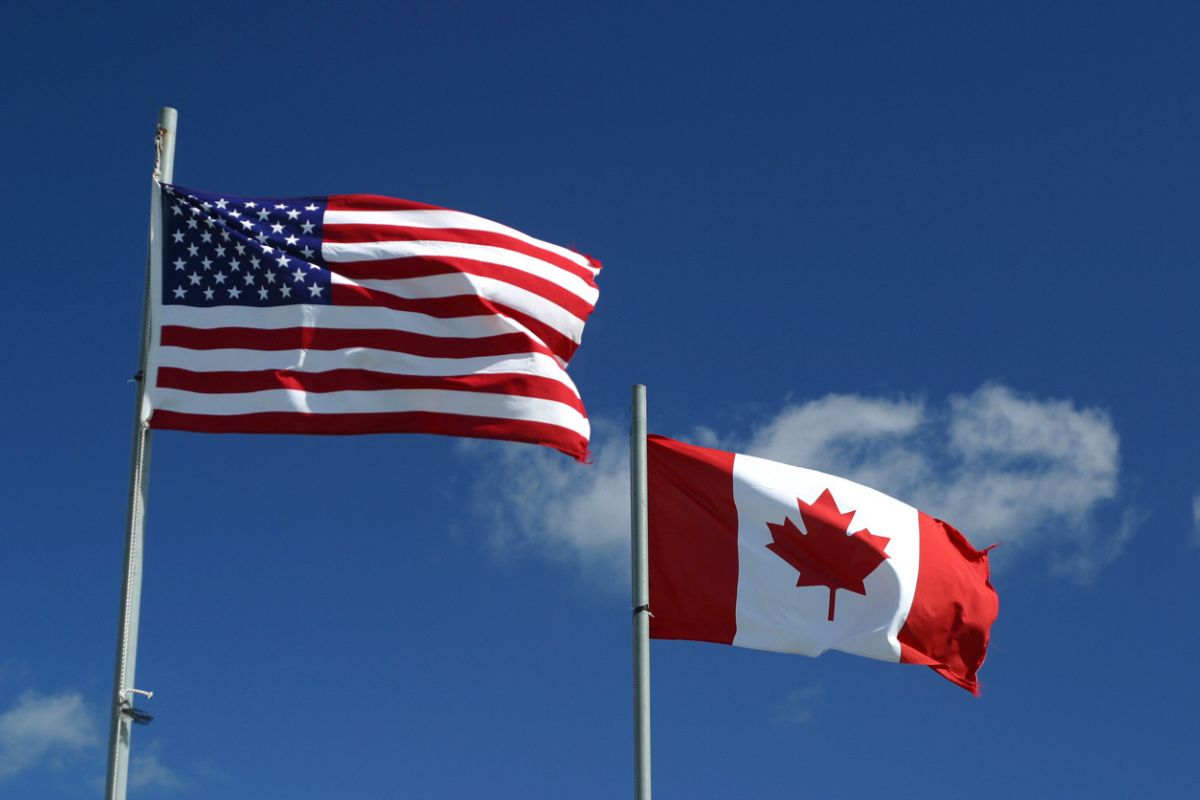 US Entry Requirements for Canadians