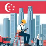 Singapore Work Permit Rules