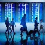 Busiest Airports