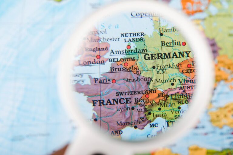 Europe Seasonal Work Visa