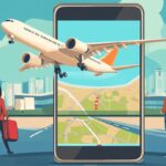 Digital Air Travel