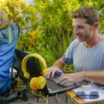 Working Remotely