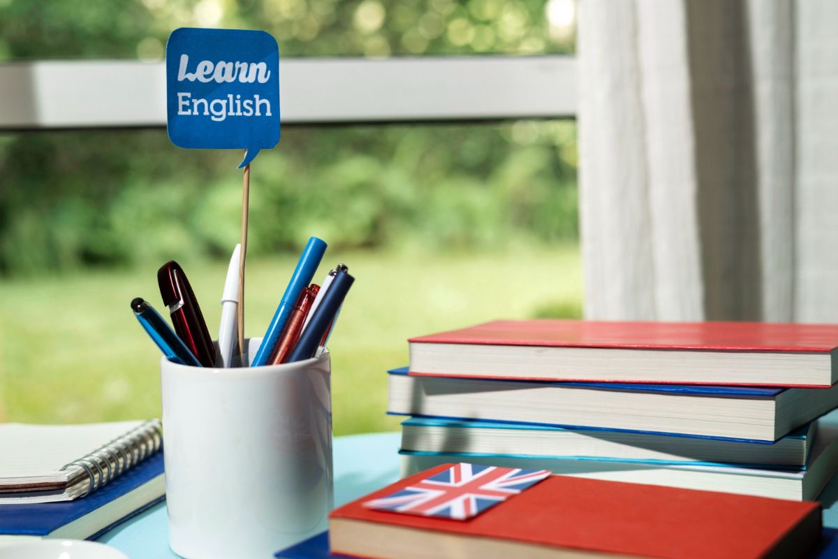 UK English Tests