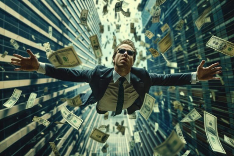 Cities for Millionaires