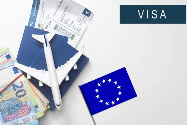 Schengen Visa Processing Times
