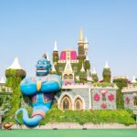 Dubai Attractions Closing