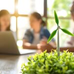 UK Green Skills