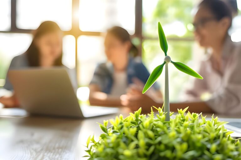 UK Green Skills