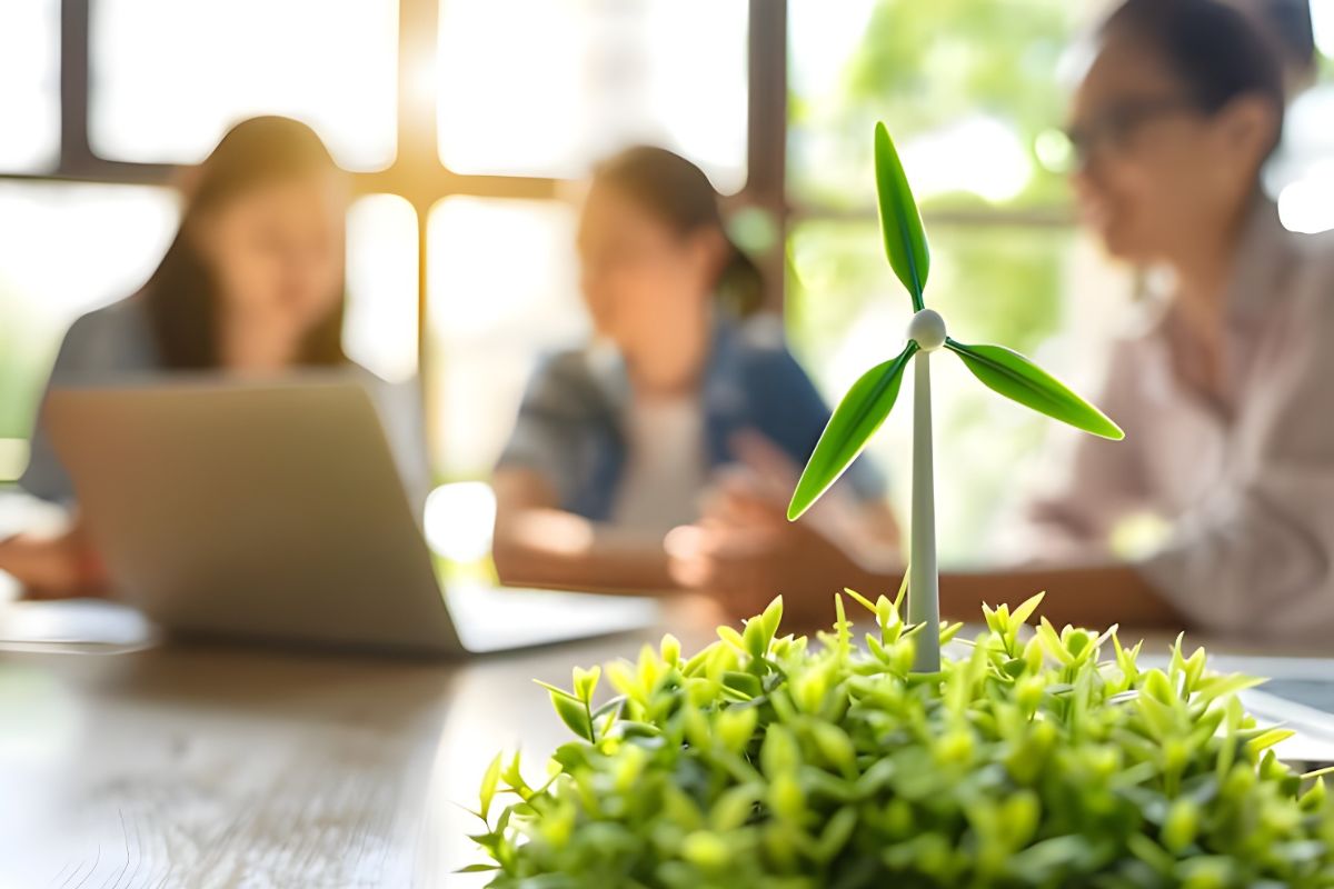 UK Green Skills