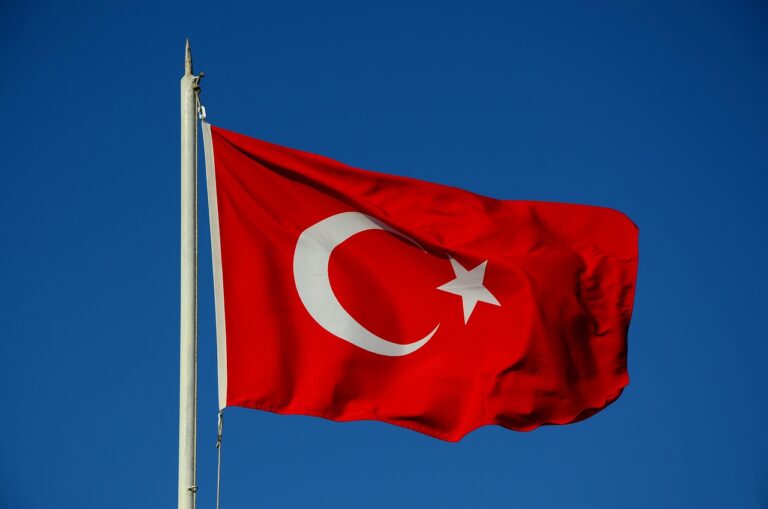 Turkey Visa-Free Travel