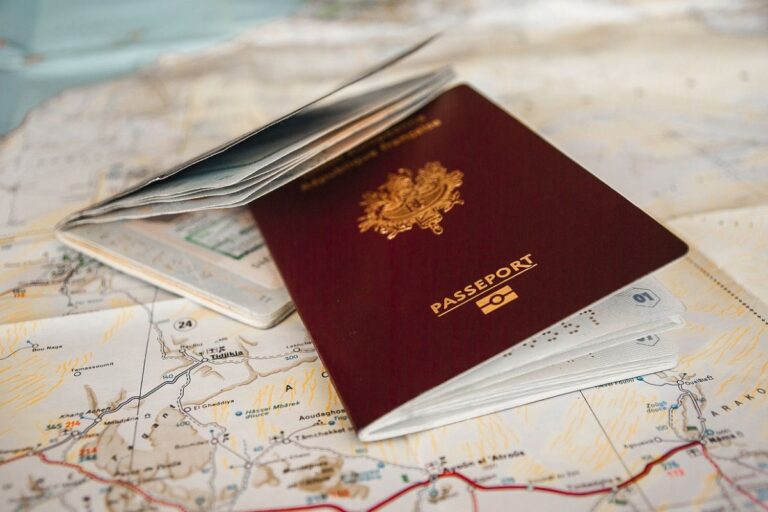 Italy Citizenship By Descent