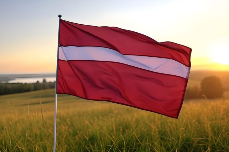 Latvia Entry Rules