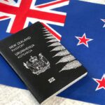 Skilled Migrant Visa
