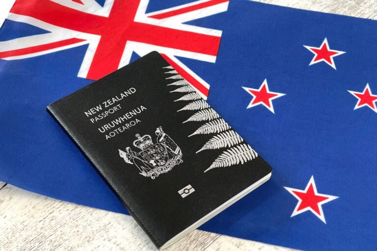 Skilled Migrant Visa