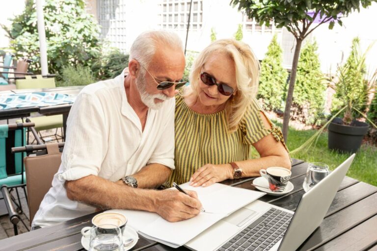 Retirement Visas