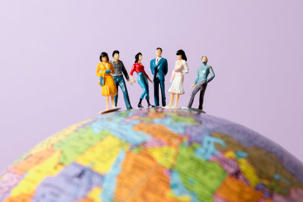 Best Countries Work Abroad