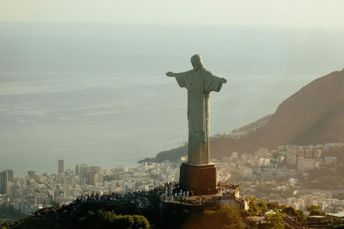 Brazil Visa Requirements