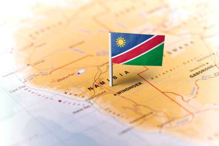 Namibia Ends Visa-Free Travel
